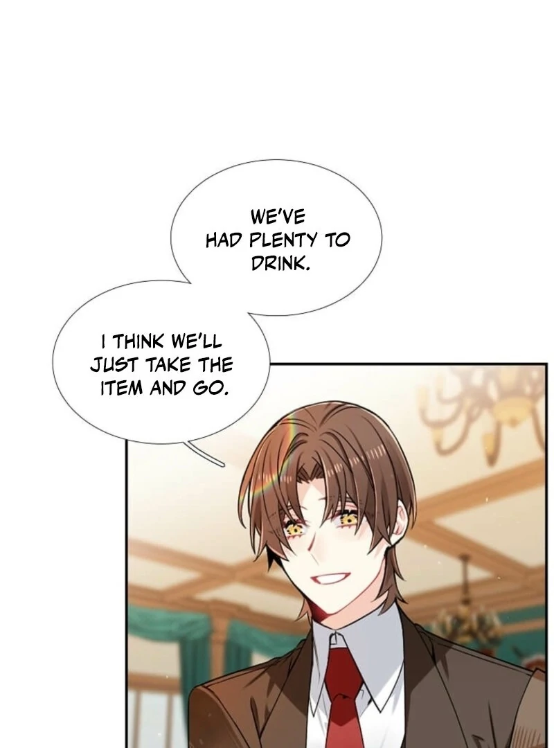 Mistaken for a Wicked Woman! Chapter 59 - Page 9