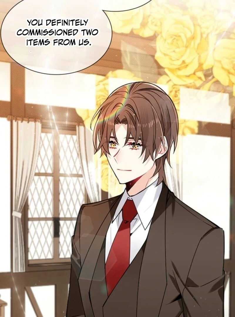 Mistaken for a Wicked Woman! Chapter 59 - Page 90