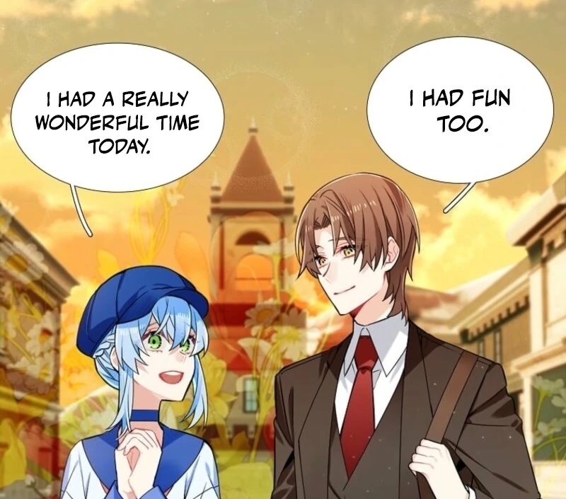 Mistaken for a Wicked Woman! Chapter 60 - Page 13