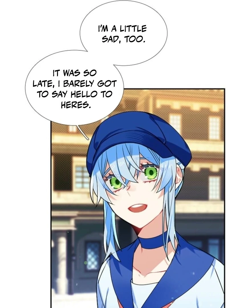 Mistaken for a Wicked Woman! Chapter 60 - Page 15