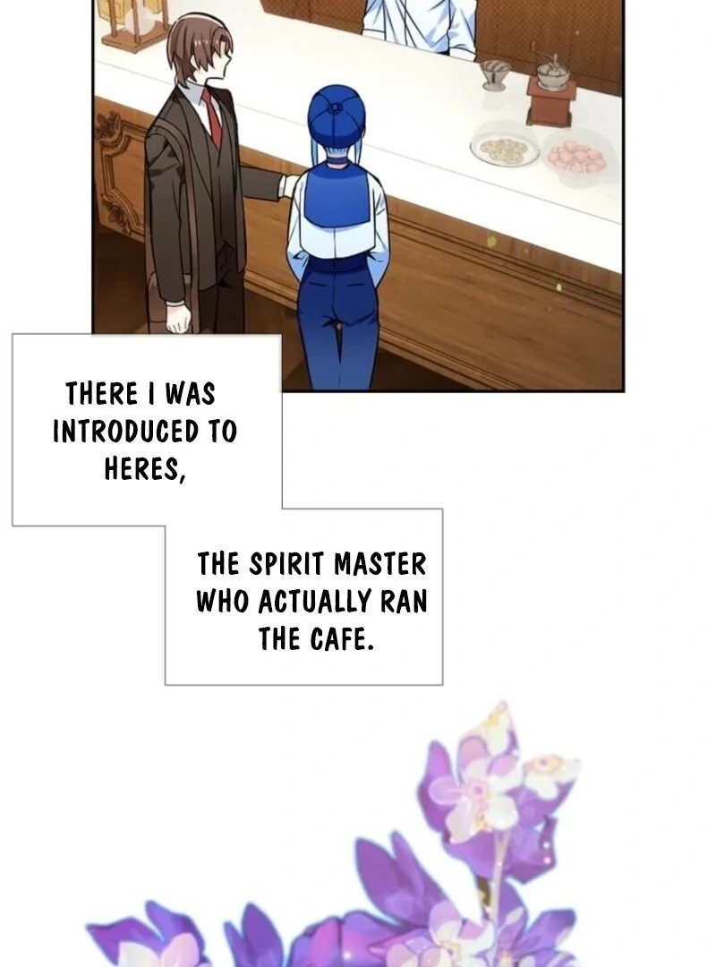 Mistaken for a Wicked Woman! Chapter 60 - Page 17