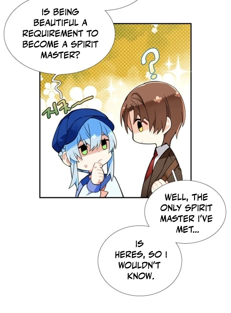 Mistaken for a Wicked Woman! Chapter 60 - Page 20