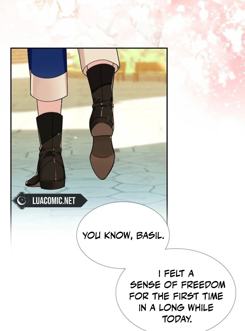 Mistaken for a Wicked Woman! Chapter 60 - Page 24