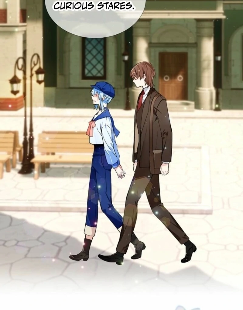 Mistaken for a Wicked Woman! Chapter 60 - Page 28