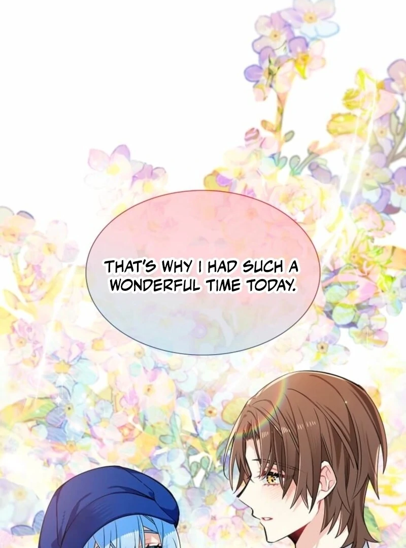 Mistaken for a Wicked Woman! Chapter 60 - Page 29