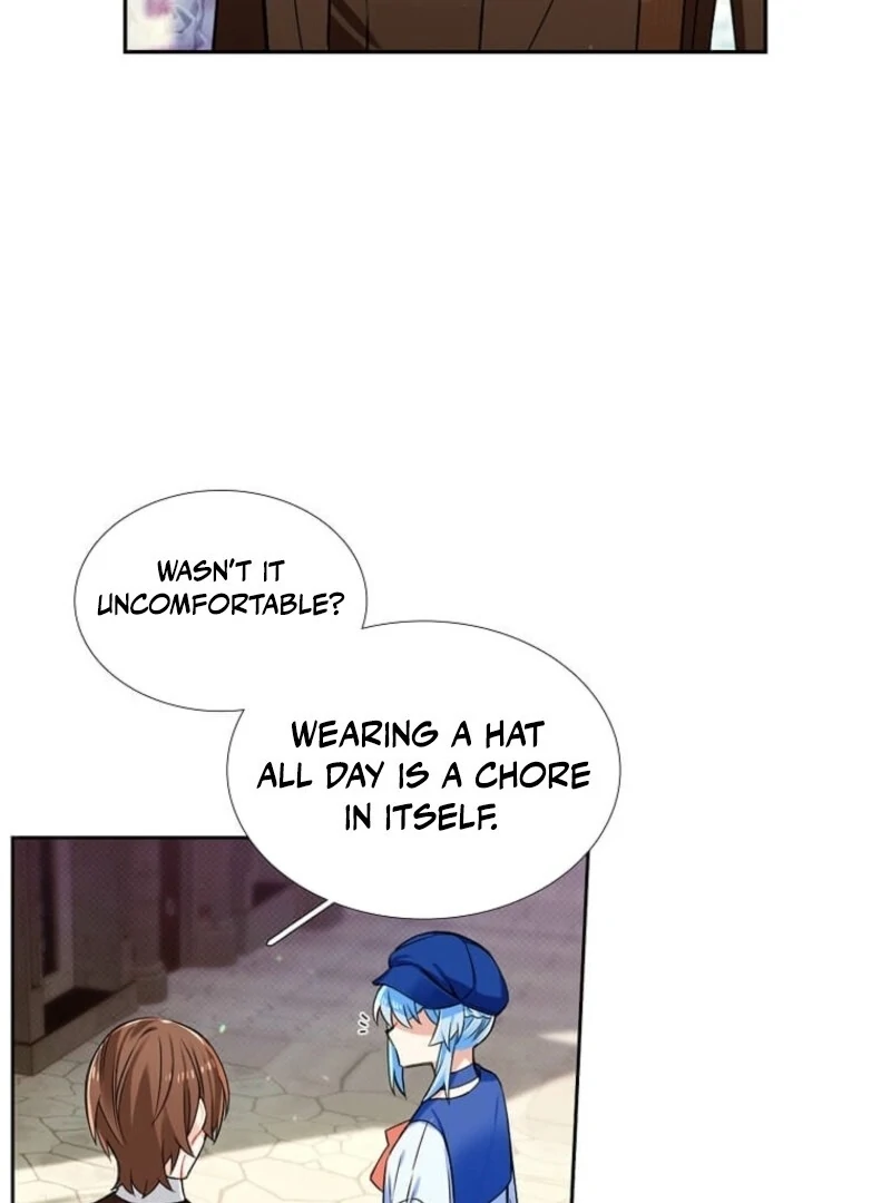 Mistaken for a Wicked Woman! Chapter 60 - Page 33