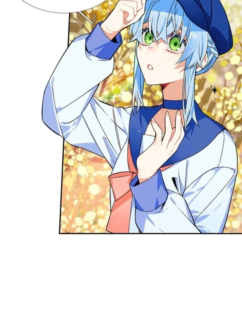 Mistaken for a Wicked Woman! Chapter 60 - Page 35