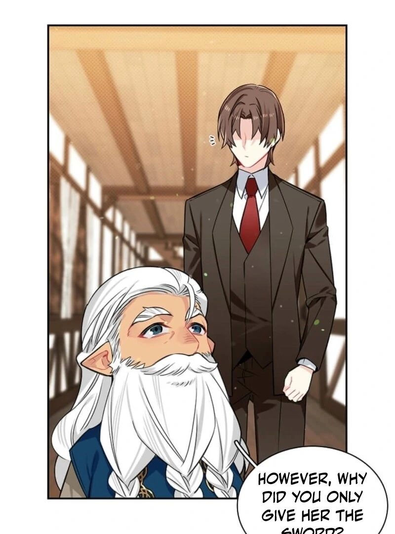 Mistaken for a Wicked Woman! Chapter 60 - Page 4