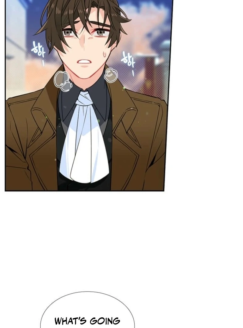 Mistaken for a Wicked Woman! Chapter 60 - Page 53