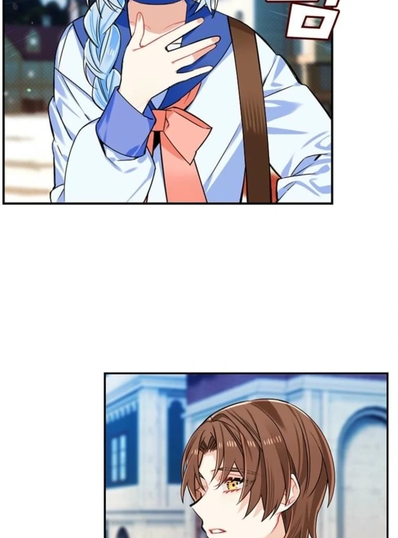 Mistaken for a Wicked Woman! Chapter 60 - Page 60