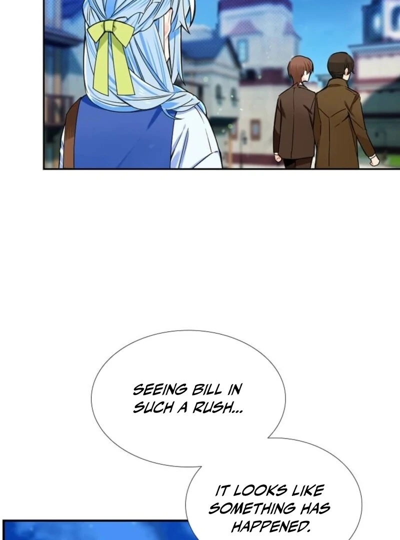 Mistaken for a Wicked Woman! Chapter 60 - Page 62