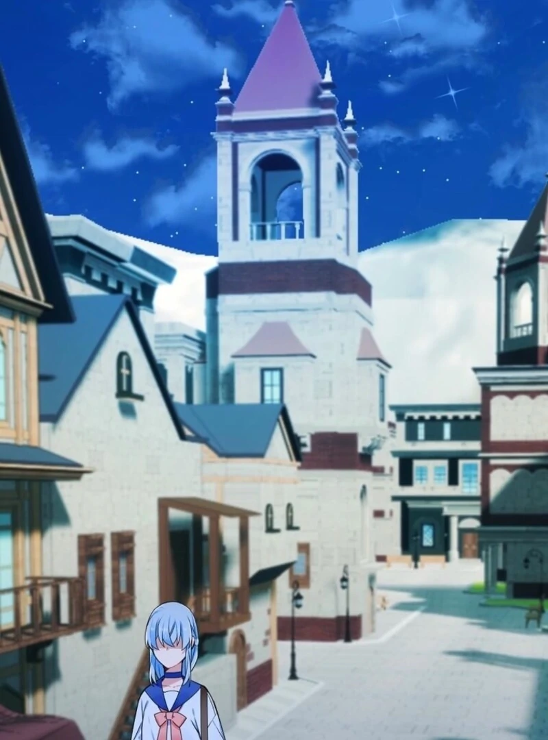 Mistaken for a Wicked Woman! Chapter 60 - Page 66