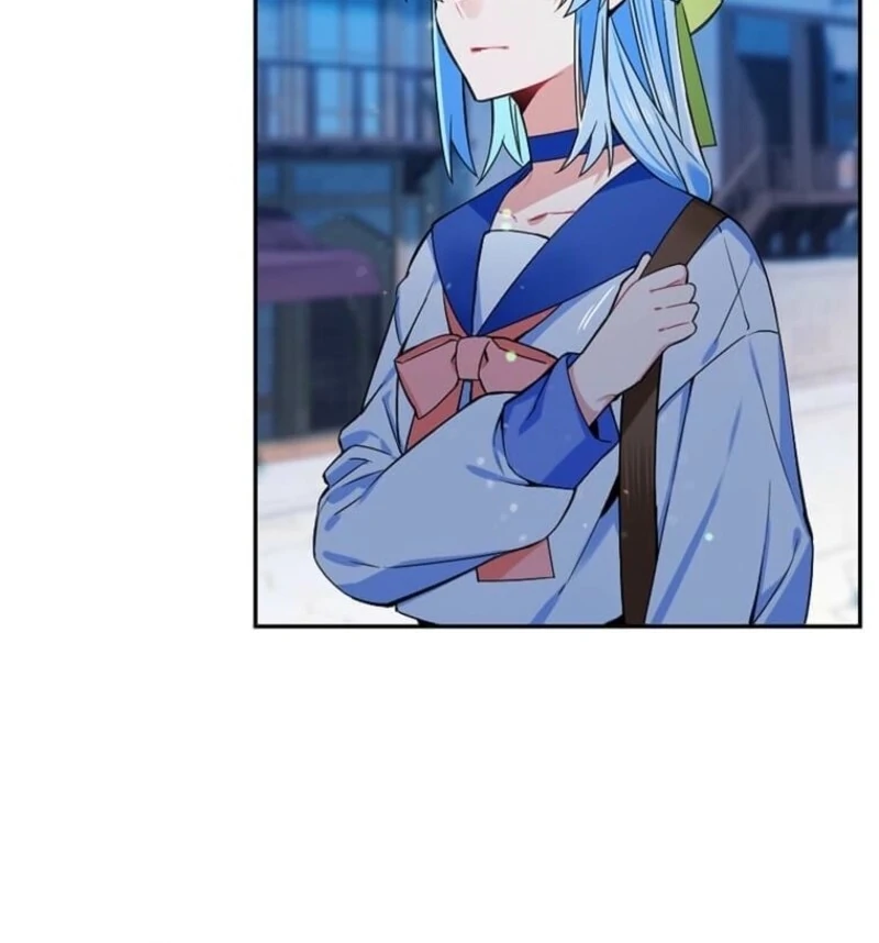 Mistaken for a Wicked Woman! Chapter 60 - Page 69