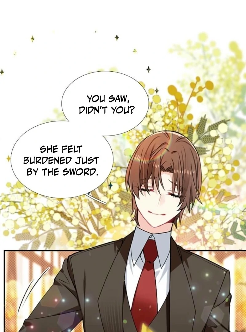 Mistaken for a Wicked Woman! Chapter 60 - Page 7