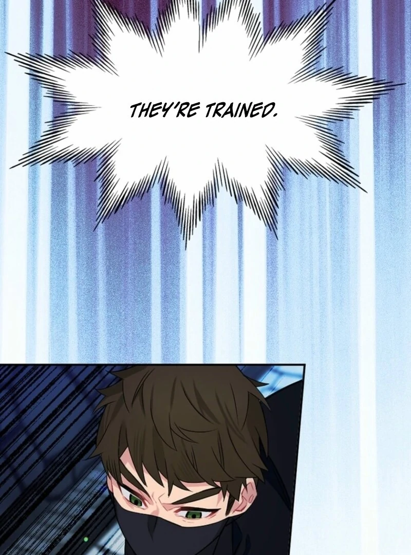 Mistaken for a Wicked Woman! Chapter 60 - Page 86