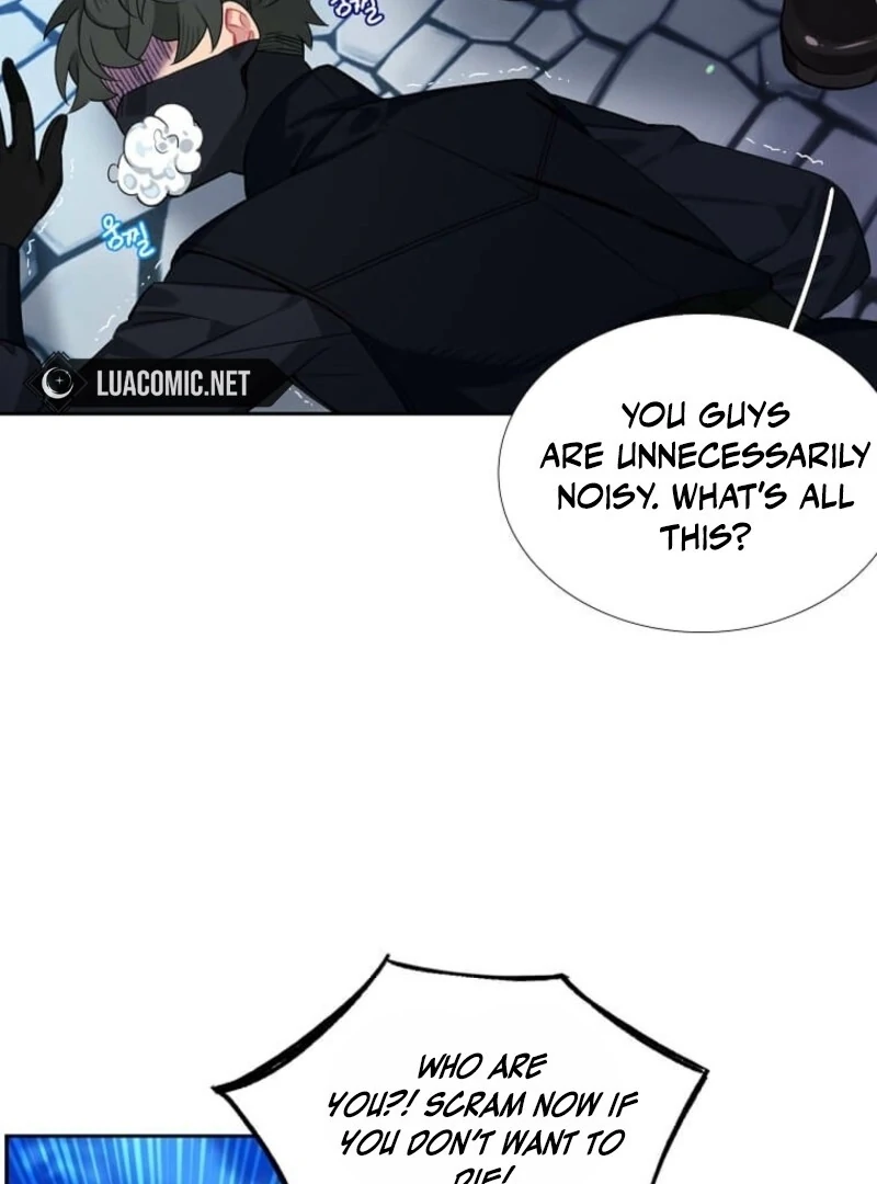 Mistaken for a Wicked Woman! Chapter 60 - Page 89