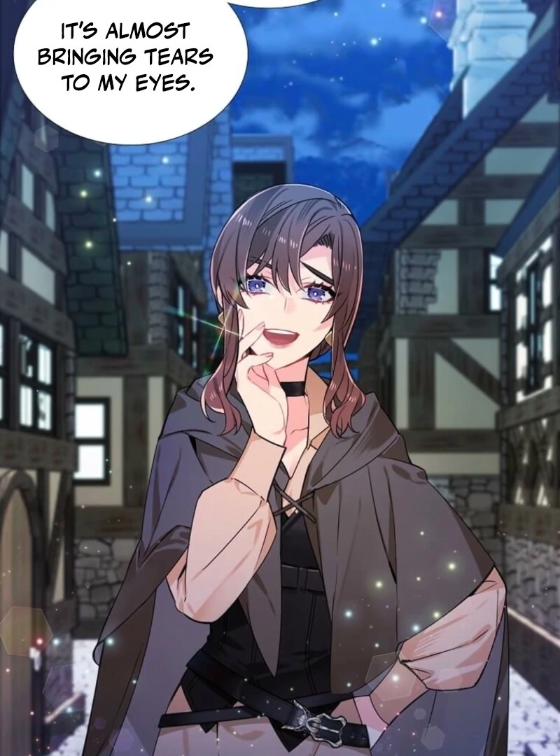 Mistaken for a Wicked Woman! Chapter 60 - Page 94