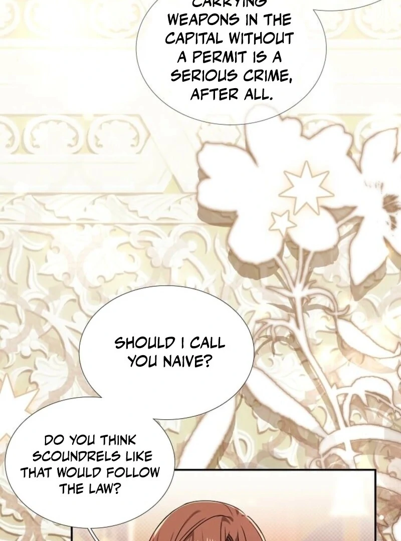 Mistaken for a Wicked Woman! Chapter 61 - Page 32