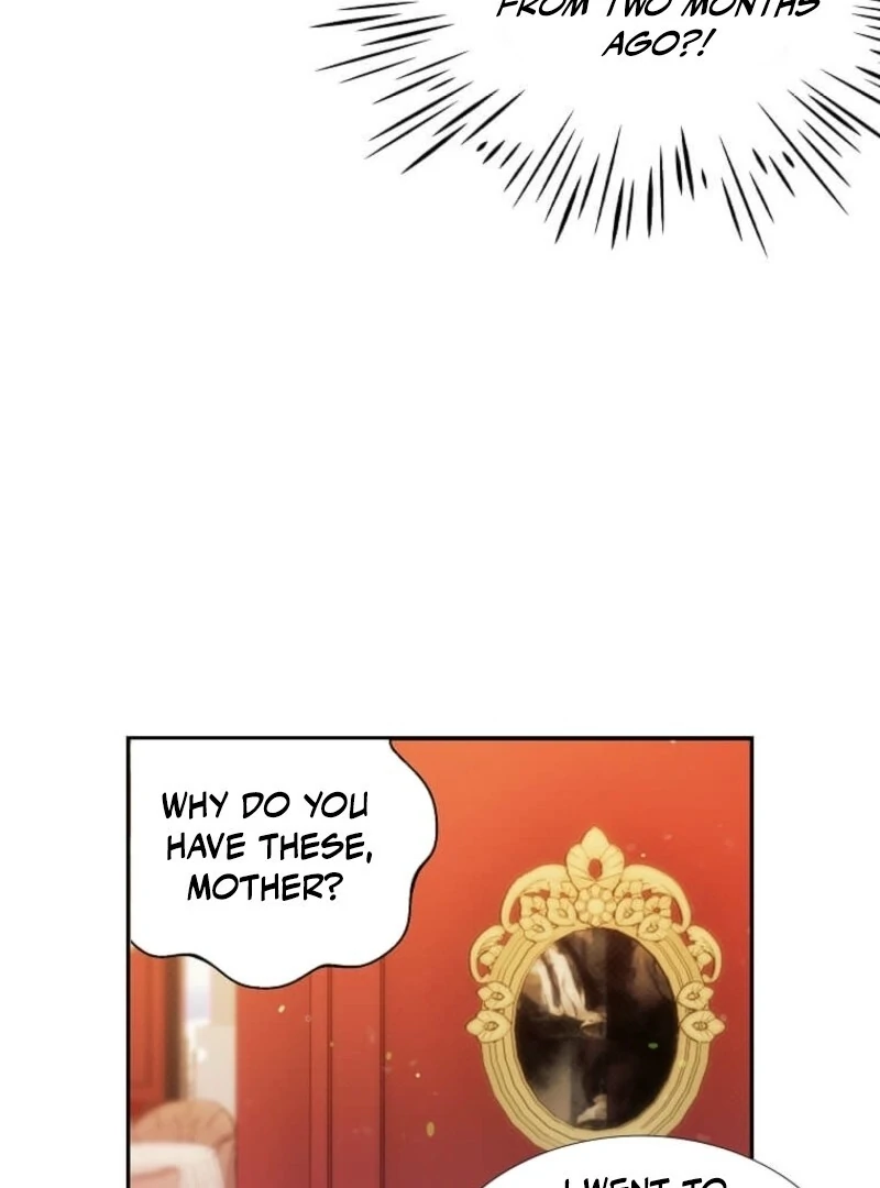 Mistaken for a Wicked Woman! Chapter 61 - Page 45