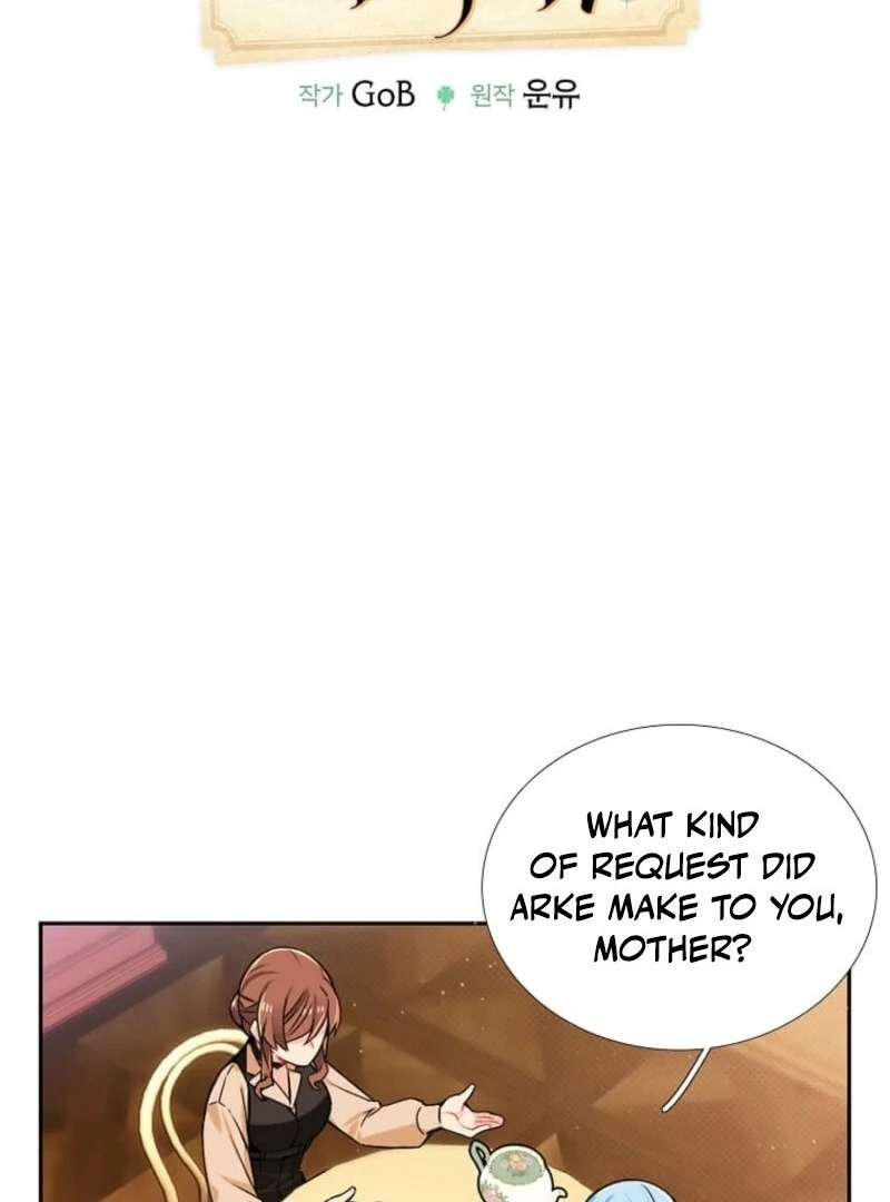 Mistaken for a Wicked Woman! Chapter 62 - Page 11