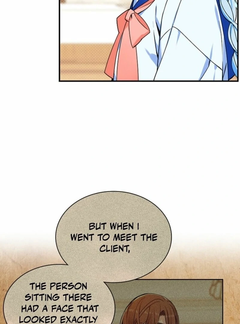 Mistaken for a Wicked Woman! Chapter 62 - Page 16