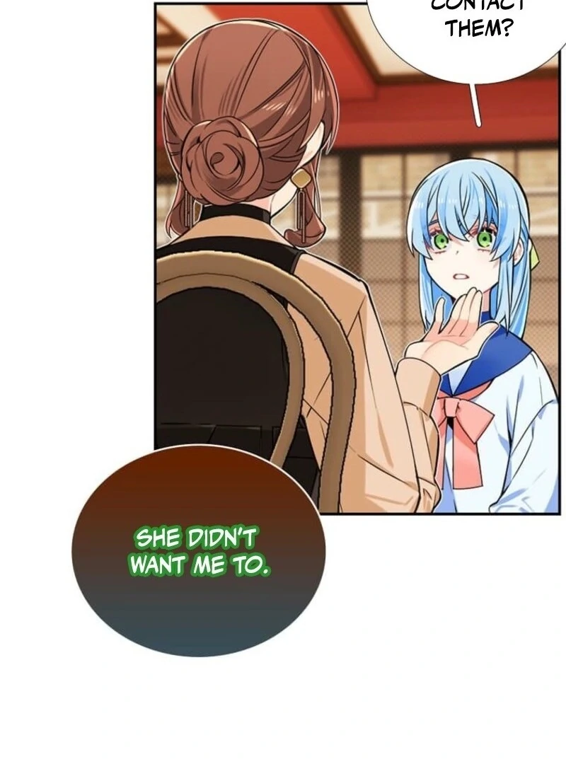 Mistaken for a Wicked Woman! Chapter 62 - Page 22