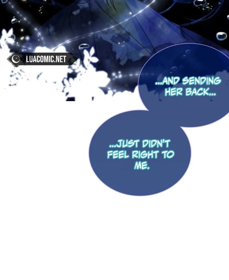 Mistaken for a Wicked Woman! Chapter 62 - Page 26