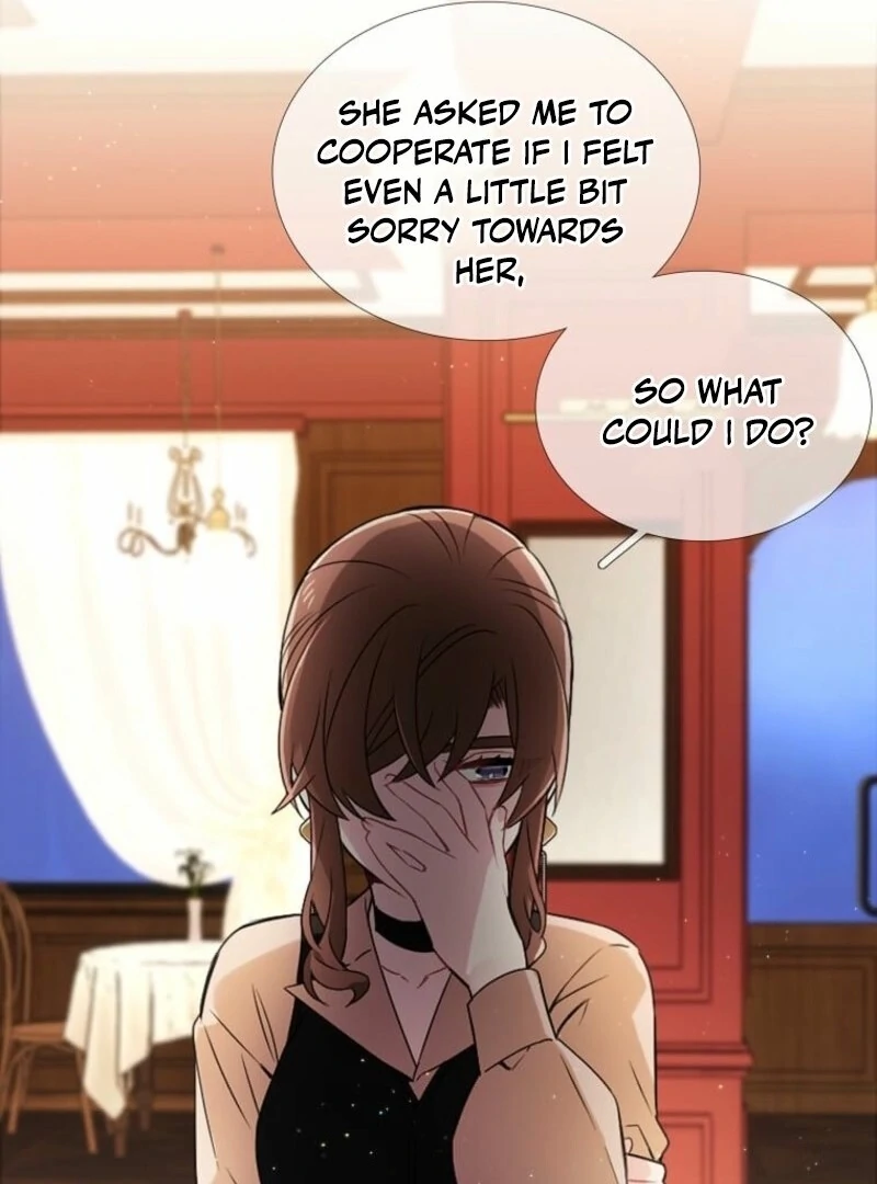 Mistaken for a Wicked Woman! Chapter 62 - Page 28