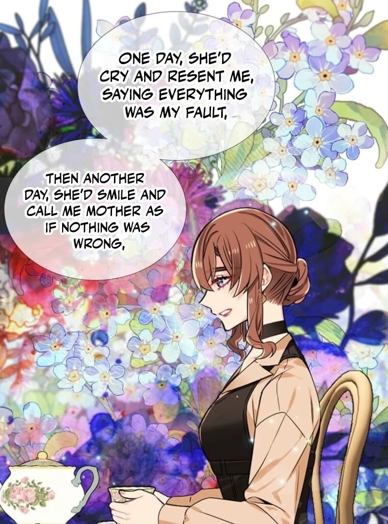 Mistaken for a Wicked Woman! Chapter 62 - Page 34