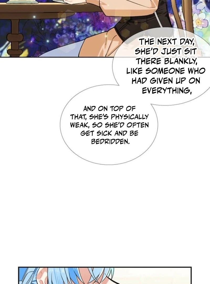 Mistaken for a Wicked Woman! Chapter 62 - Page 35