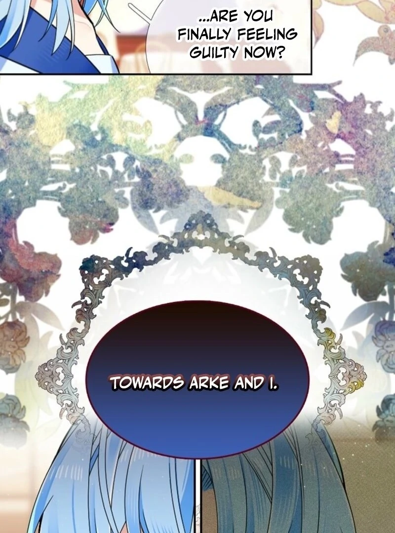 Mistaken for a Wicked Woman! Chapter 62 - Page 37