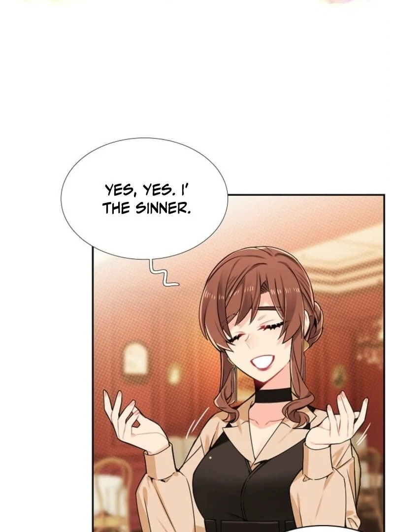 Mistaken for a Wicked Woman! Chapter 62 - Page 39