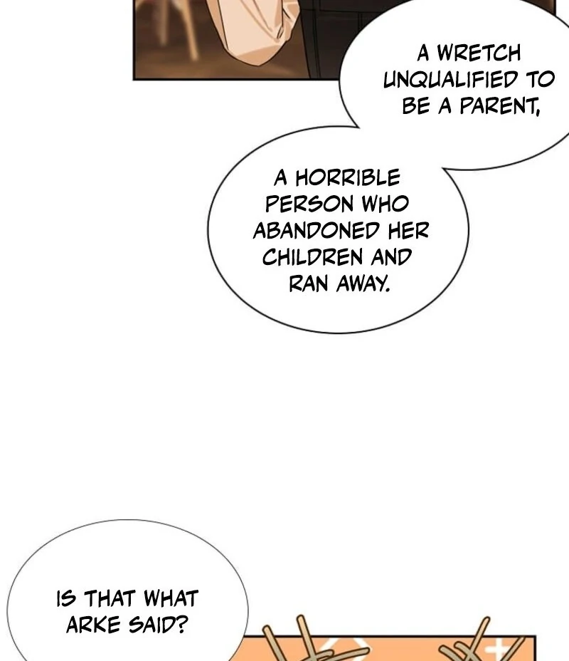 Mistaken for a Wicked Woman! Chapter 62 - Page 40