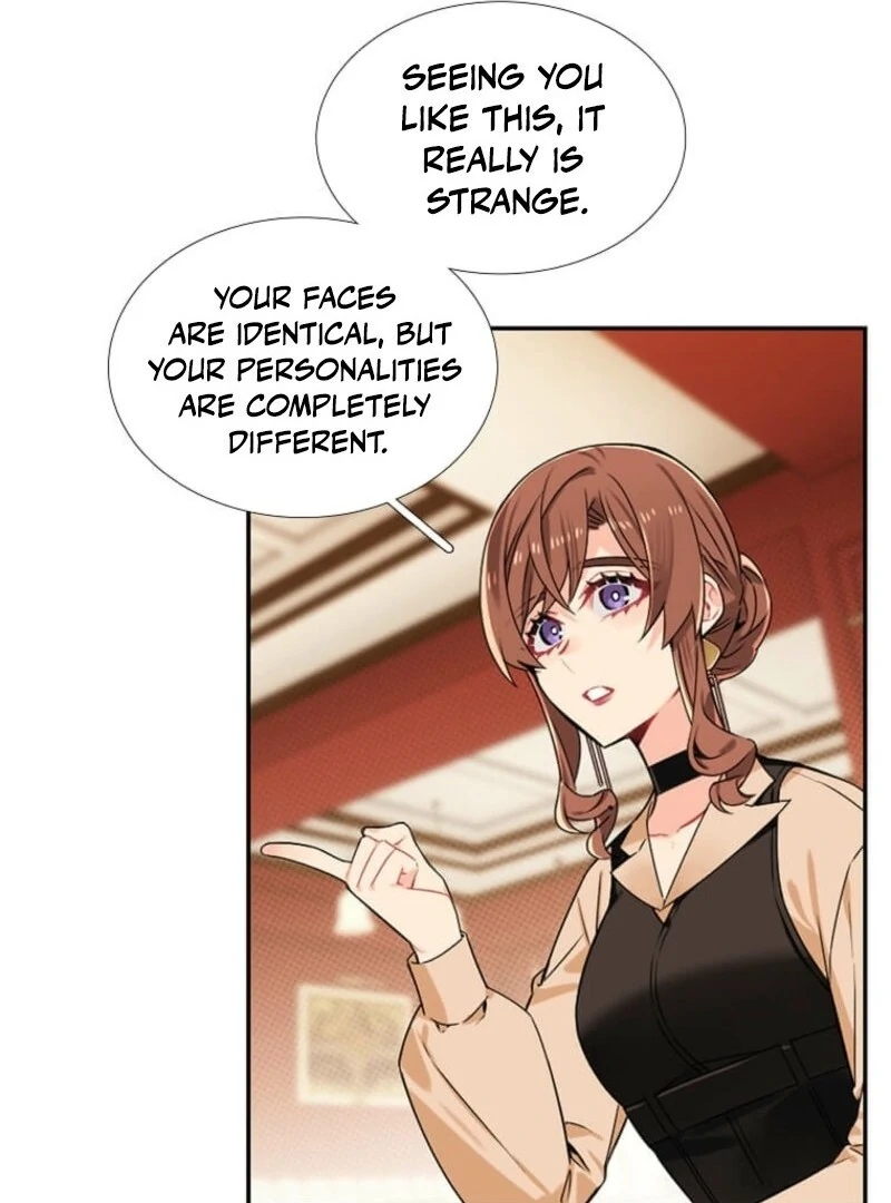 Mistaken for a Wicked Woman! Chapter 62 - Page 42