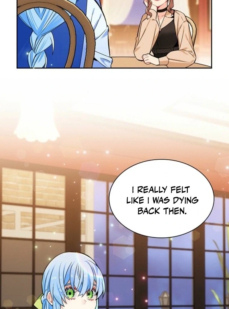 Mistaken for a Wicked Woman! Chapter 62 - Page 45