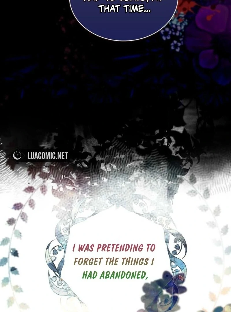 Mistaken for a Wicked Woman! Chapter 62 - Page 50