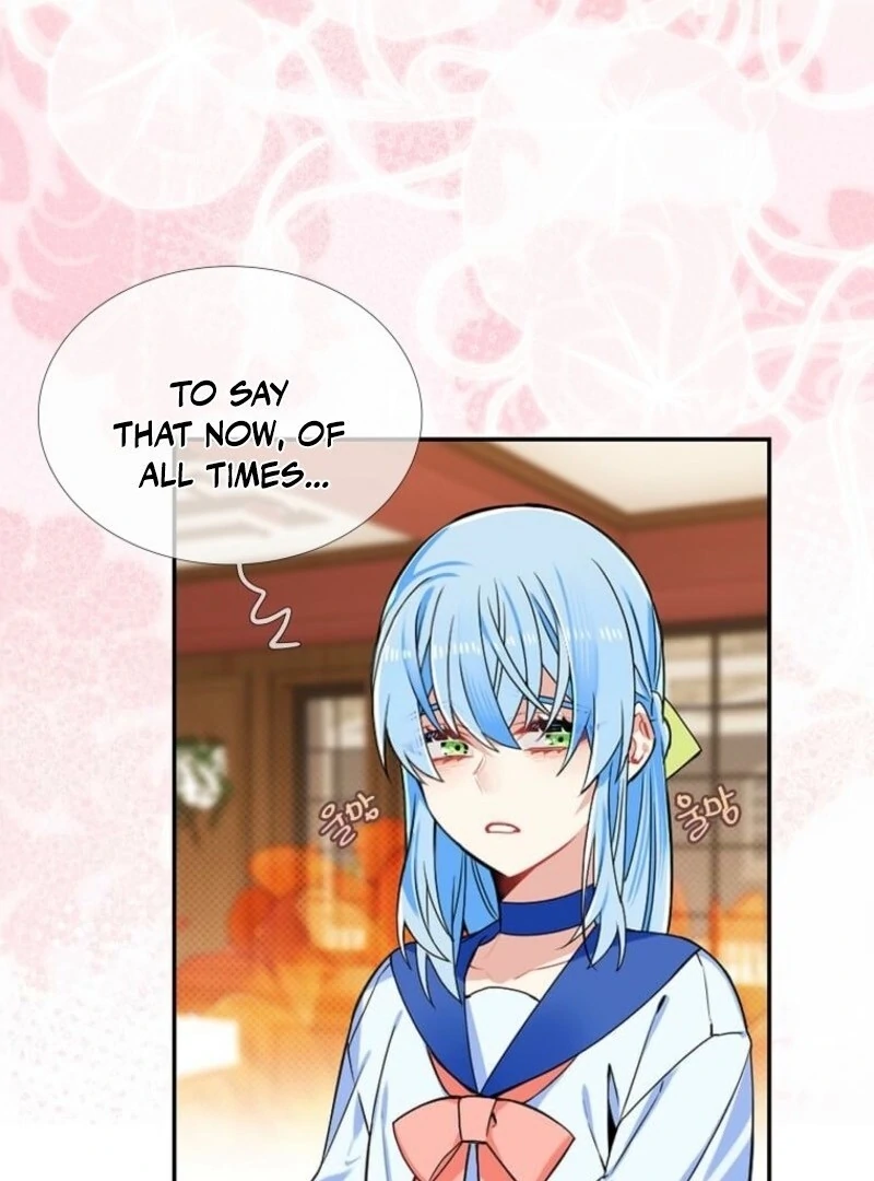 Mistaken for a Wicked Woman! Chapter 62 - Page 58