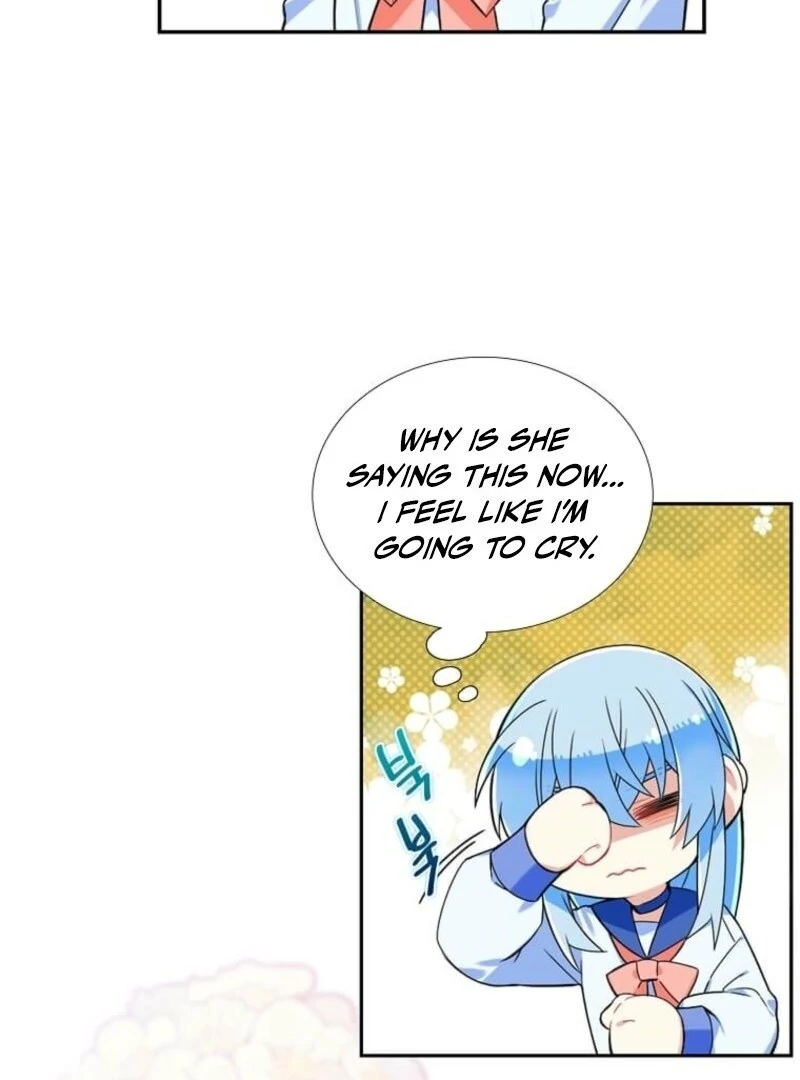 Mistaken for a Wicked Woman! Chapter 62 - Page 59