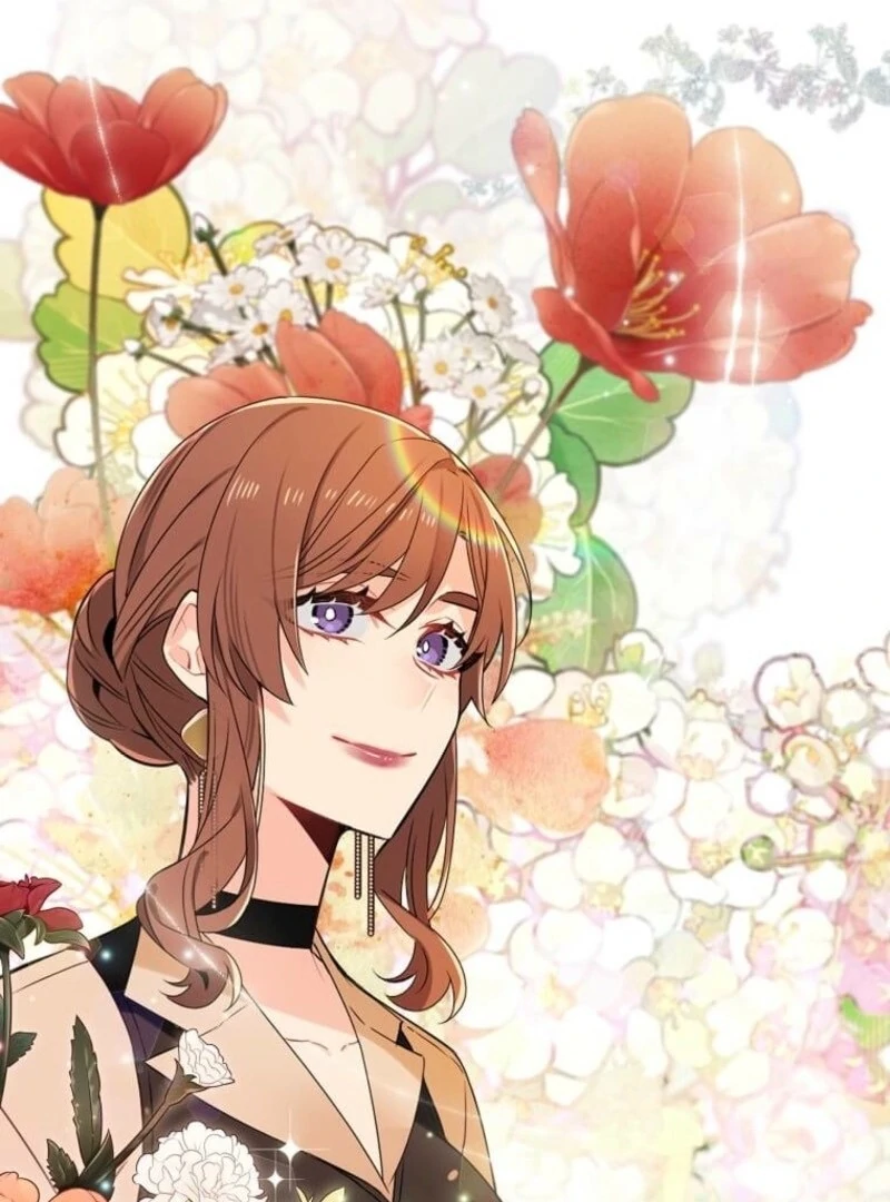 Mistaken for a Wicked Woman! Chapter 62 - Page 60