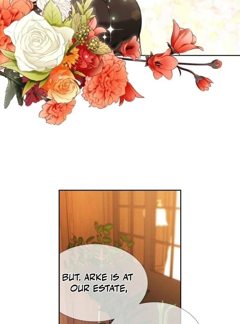 Mistaken for a Wicked Woman! Chapter 62 - Page 61