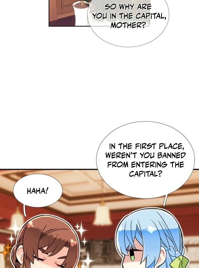 Mistaken for a Wicked Woman! Chapter 62 - Page 62