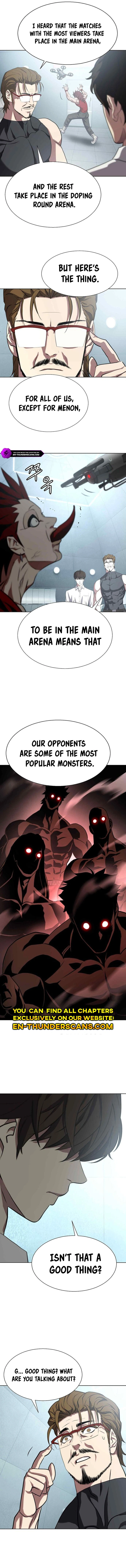 Fighting Ward Chapter 10 - Page 7