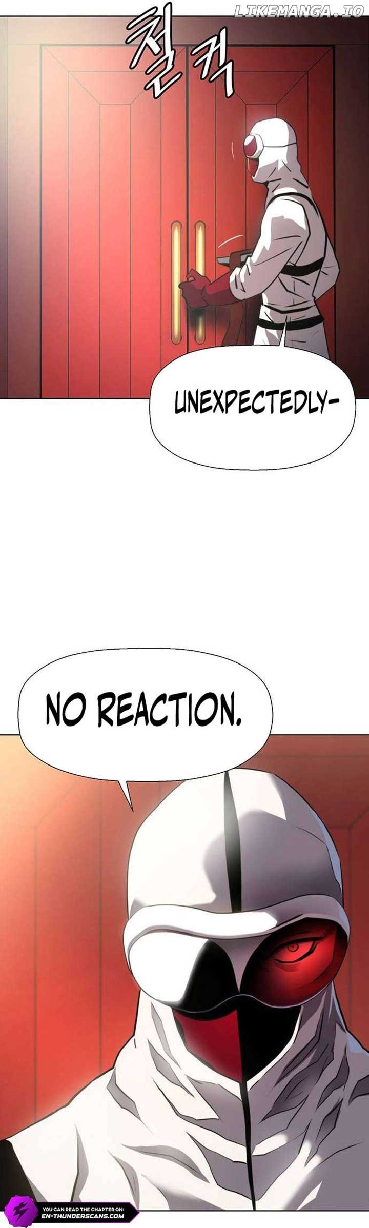 Fighting Ward Chapter 21 - Page 17