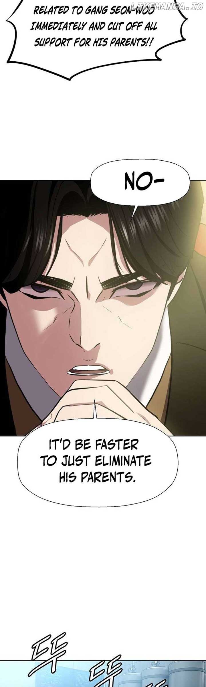 Fighting Ward Chapter 21 - Page 19