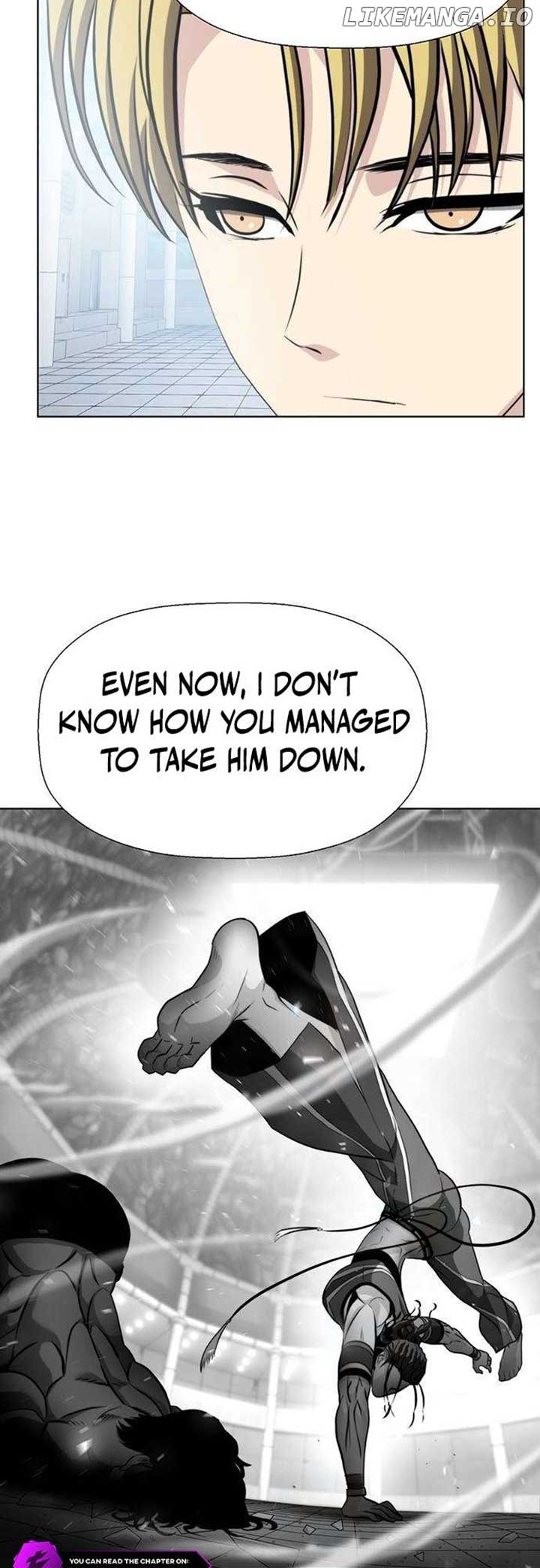 Fighting Ward Chapter 21 - Page 28