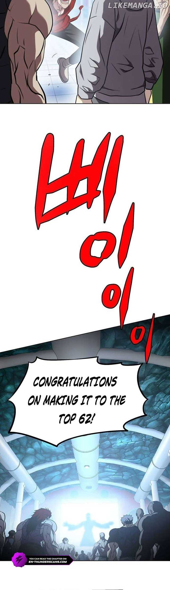 Fighting Ward Chapter 21 - Page 33