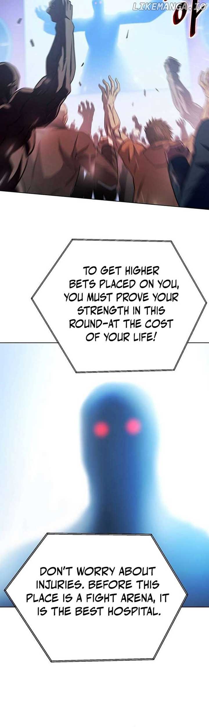 Fighting Ward Chapter 21 - Page 36