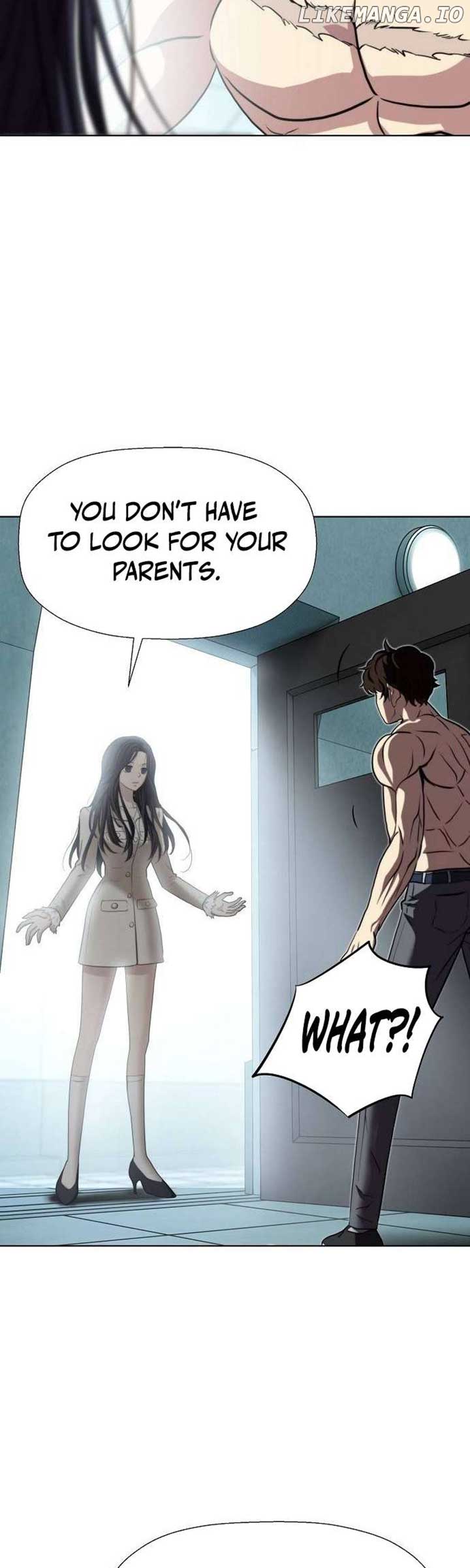 Fighting Ward Chapter 22 - Page 18