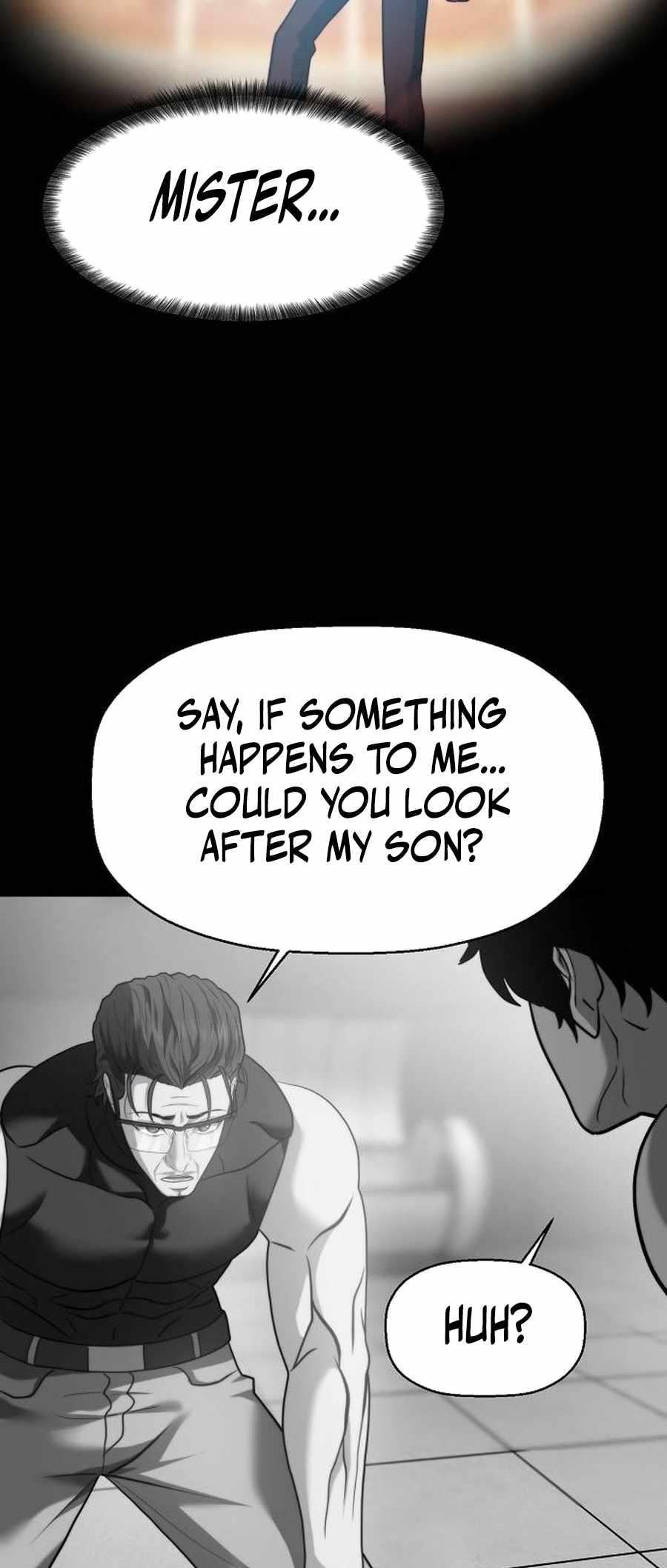 Fighting Ward Chapter 27 - Page 16