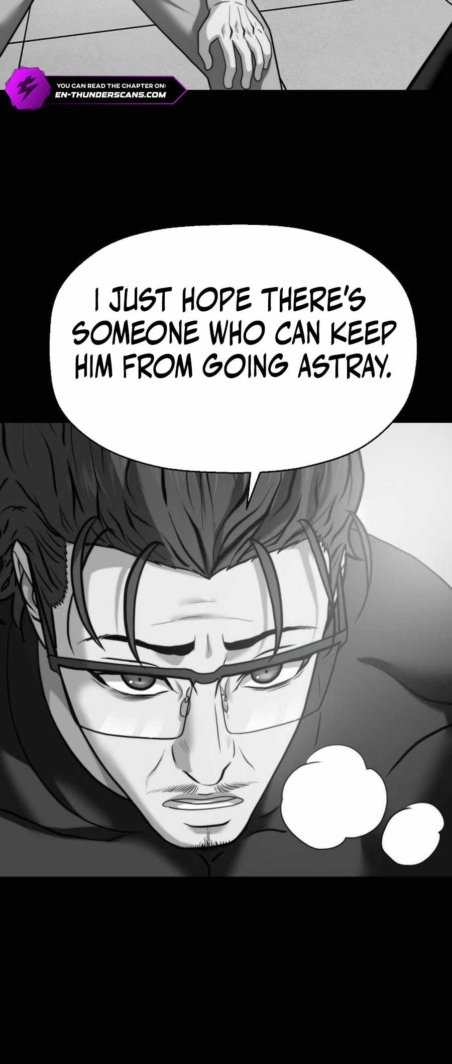 Fighting Ward Chapter 27 - Page 17